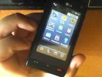 Daiktas lg ku990 (mainau)