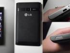 Daiktas LG optimus L3 kaina su siuntimu