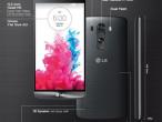 Daiktas LG G3 su garantija