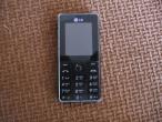 Daiktas LG kg320