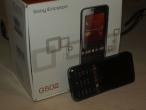 Daiktas Sony Ericsson G502