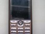 Daiktas Sony Ericsson k320i