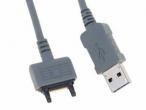 Daiktas sony ericsson usb laidas