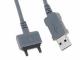 Daiktas sony ericsson usb laidas