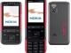 nokia 5610 Kaunas - parduoda, keičia (2)