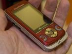 Daiktas Sony Ericsson w760i