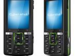 Daiktas sony ericsson k850i