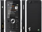Daiktas Sony Ericsson W302