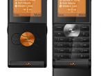 Daiktas Sony ericsson w350