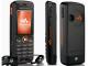 Daiktas Sony ericsson w200i