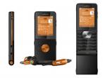 Daiktas Sony Ericsson w350i