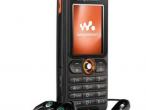 Daiktas sony ericsson w200i