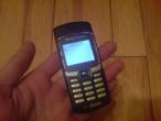 Daiktas SonyEricsson T290i