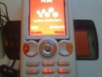 Daiktas Sonu ericsson w810i.