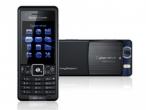 Daiktas Sony Ericsson C510
