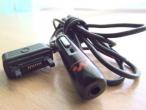 Daiktas Sony Ericsson ausiniu adapteris Walkman