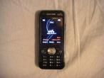 Daiktas sony ericsson w890i