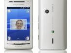 Daiktas sony erricson xperia x8
