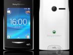 Daiktas sony ericsson yendo (w150i)