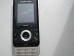 Daiktas Sony Ericsson W205