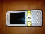 Daiktas Sonny ericsson K660i