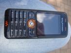 Daiktas Sony Ericsson w200i