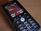 Daiktas Sony Ericsson k750i