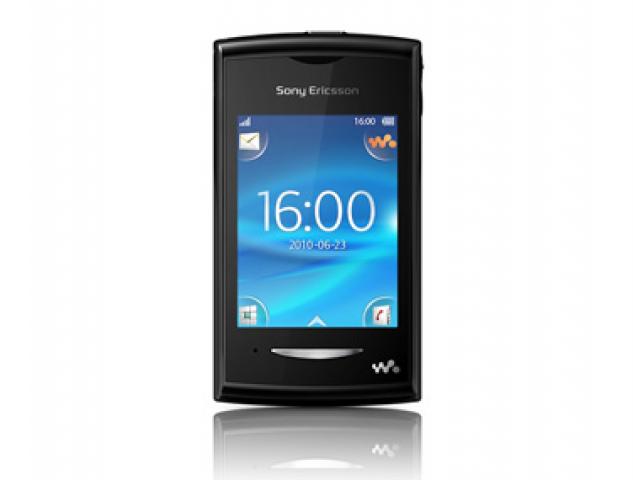 Daiktas Sony Ericson Yendo 