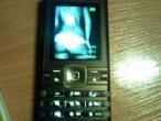 Daiktas sony ericsson K770i