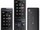 Daiktas Sony Ericsson u10 Aino