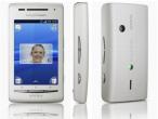 Daiktas Xperia X8