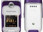 Daiktas sony erikson