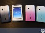 Daiktas Sony Ericsson Xperia X8