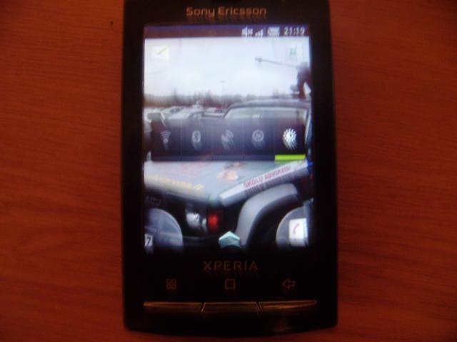 Daiktas Sony Ericsson xperia mini pro