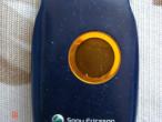Daiktas Sony erikson z200i