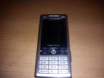 Daiktas Sony Ericsson K800i