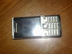 Daiktas Sony Ericsson C702