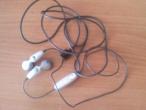 Daiktas Sony ericson ausinės