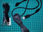 Daiktas SonyEricsson usb laidai
