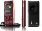 Daiktas sonyericsson walkman w660i