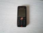Daiktas sony ericsson w200i