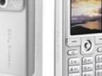 Daiktas sony ericsson K310i