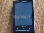 Daiktas sony ericsson xperia mini