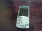 Daiktas Sony ericsson k710