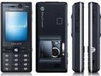 Daiktas Sony Ericsson K810i Cybershot