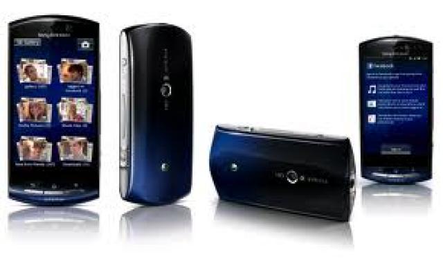 Daiktas Xperia Neo V