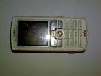 Daiktas Sony Ericsson w800i