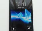 Daiktas Sony Ericsson arc LT15i