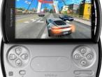 Daiktas xperia play