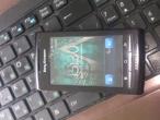 Daiktas Xperia x8